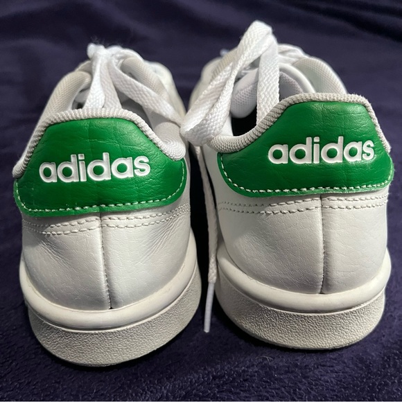 adidas advantage shoes in men’s size 5 - Picture 6 of 7